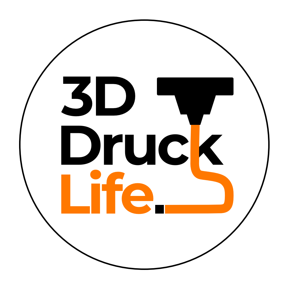 3D Druck Life