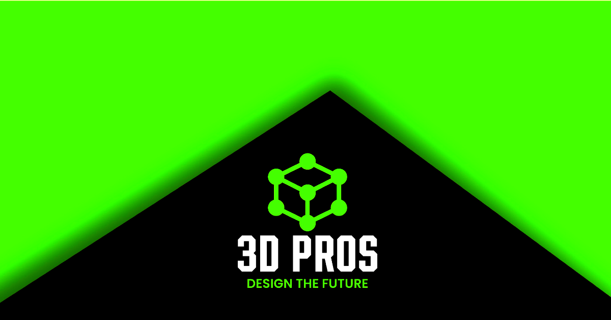 3D Pros