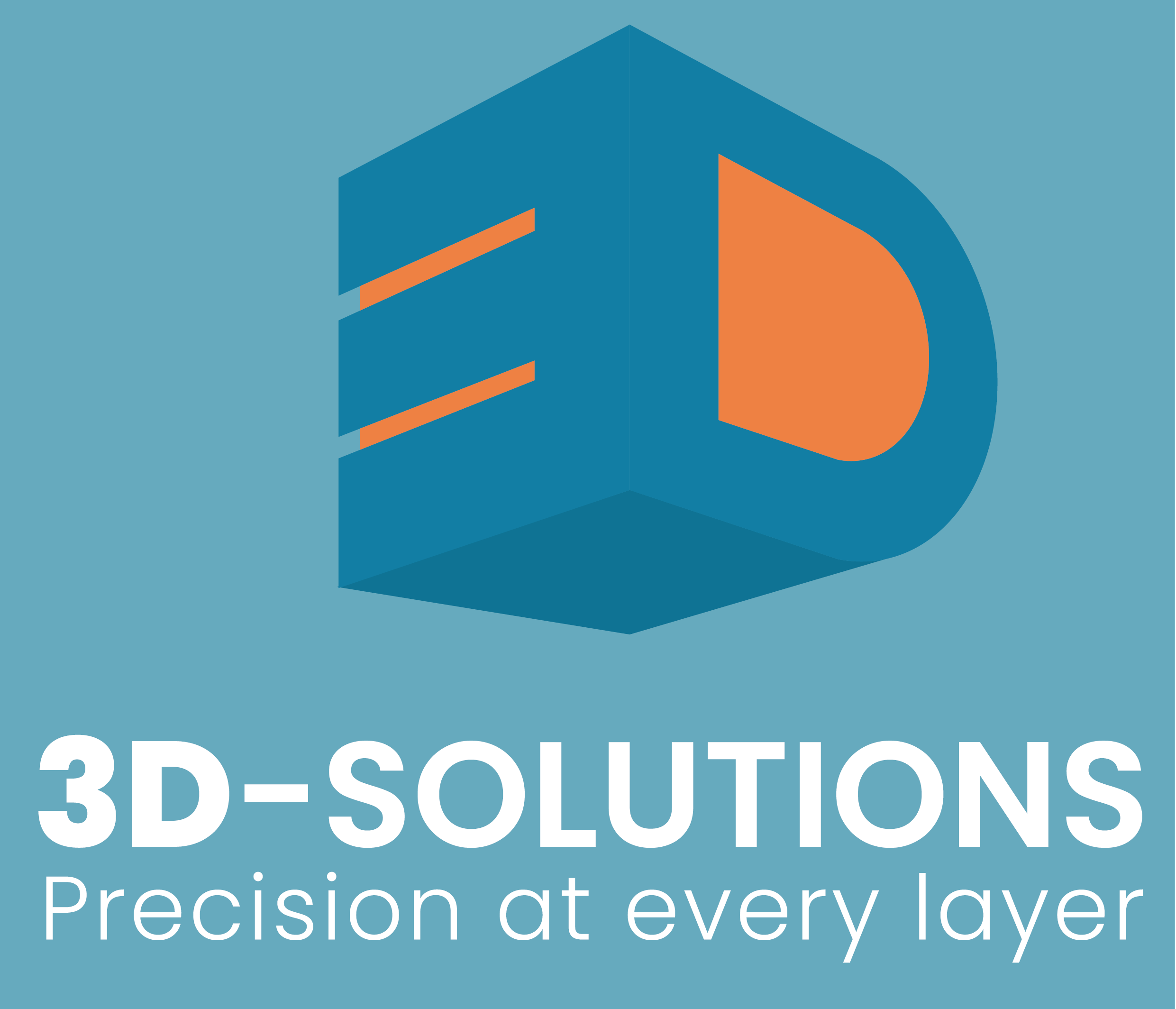 3D-Solutions