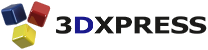 3DXPRESS