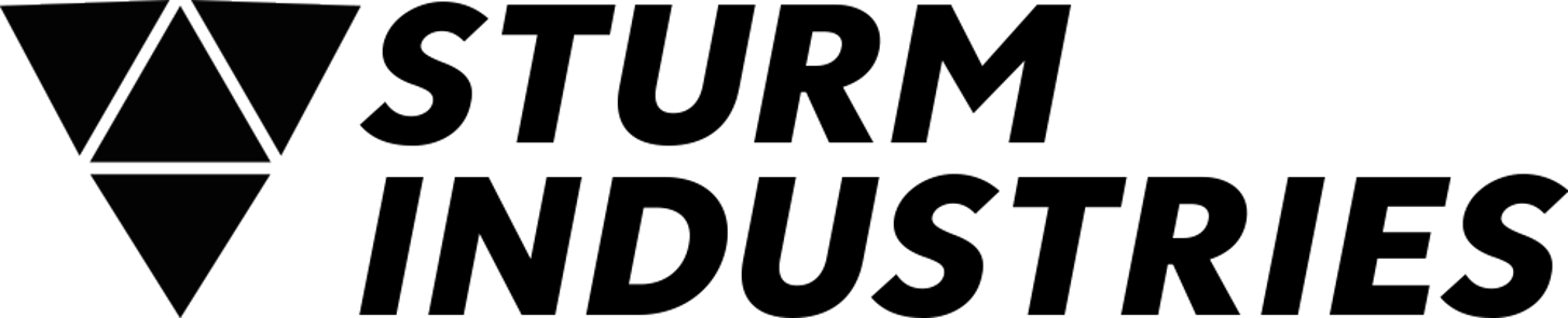 STURM® INDUSTRIES