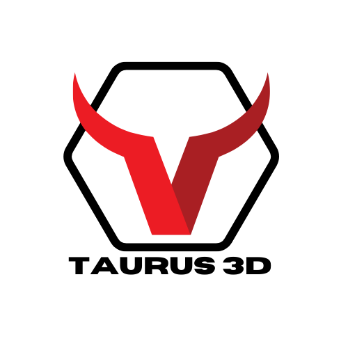 Taurus 3D