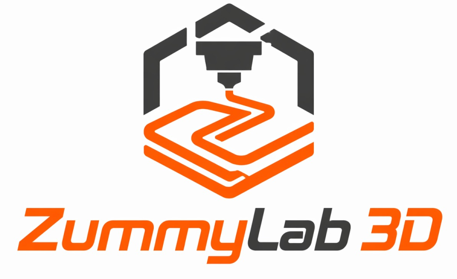 Zummy Lab 3D